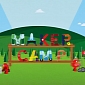 Maker Camp Is a Summer Camp for Google+ and Everyone Can Join