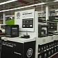 MakerBot 3D Printers Finally in Staples Home Depot Stores