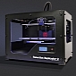MakerBot Finally Starts Accepting 3D Printing Orders
