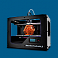 MakerBot Launches Crowdfunded Program to Bring a 3D Printer to Every School in the US