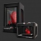 MakerBot Offers $400/€297 Discount on 5th Gen Replicator and Z18 3D Printer Bundle