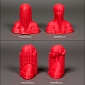 MakerBot Releases Update for Makerware 3D Printing Program