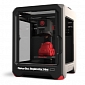 MakerBot Replicator Mini 3D Printer Up for Order Now