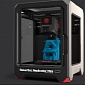 MakerBot Replicator Mini Compact 3D Printer of Your Dreams, Ships Out This Spring