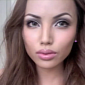Makeup Artist Transforms Herself in Angelina Jolie, Michael Jackson, Virtually Anyone