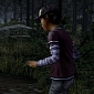 Making Clementine the Protagonist of The Walking Dead Season 2 Was a Challenge, Dev Admits