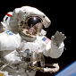 Making Spacesuit Gloves More Comfortable