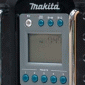 Makita Indestructible Radio