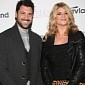 Maksim Chmerkovskiy Says Kirstie Alley Shunned Him Because of Scientology, Leah Remini