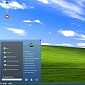 MakuluLinux Aero Is a Linux Distro with the Look and Feel of Windows Aero - Gallery