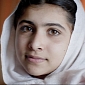 Malala Yousafzai: Teenage Pro-Education Blogger Receives the Sakharov Prize