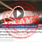 Malaysia Airlines Flight MH-370 Found by Sailor – Facebook Scam