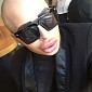 Male Fan Spends $150,000 (€122,236) on Plastic Surgery to Look like Kim Kardashian – Gallery
