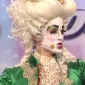 Male Gaga Prince Poppycock Wows on America’s Got Talent