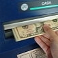 Malfunctioning ATM Spews Out Free Cash for Customers