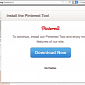 Trojan Disguised as “Pinterest Tool” Steals Users’ Login Credentials