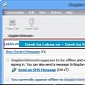 Malicious Yahoo! Messenger Advertisement Serves Browser-Hijacking Toolbar