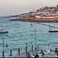 Malta Religious Festival Has Locals Running Up Greasy Pole to Retrieve Flag