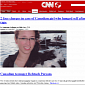 Malware Alert: CNN News of Canadian Teenager Rehtaeh Parsons