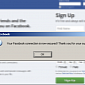 Malware Alert: “Hey User Your Facebook Account Has Been Closed!”