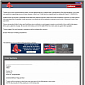 Malware Alert: Thank You for Purchasing Red Sox Tickets