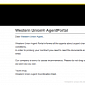 Malware Alert: Western Union Agent Portal Notifications