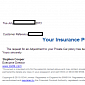 Malware Alert: iGO4 Private Car Insurance Policy Amendment Certificate