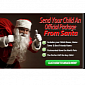 Malware Distributed to Users Who Are Short on Cash This Christmas