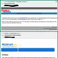Malware Distributed with Fake Costco, Walmart and Best Buy Delivery Failure Emails