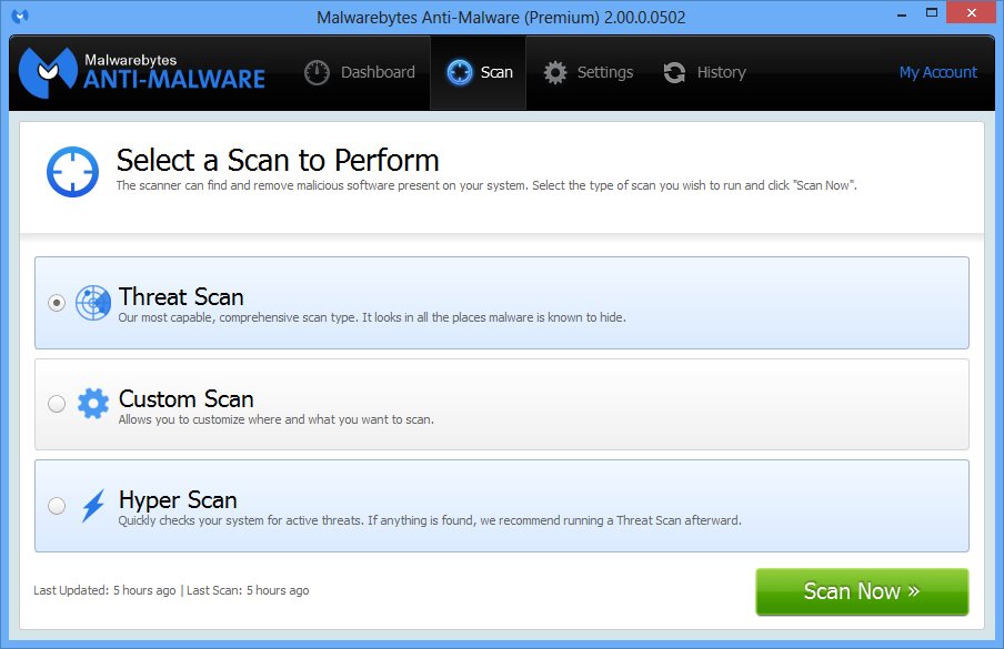 download malwarebytes anti malware 2.0 free