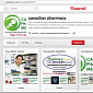 Malwarebytes Warns of Malware and Rogue Pharmacy Spam on Pinterest