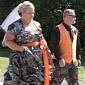 Mama June Gets Married, Honey Boo Boo Wedding Special Is on the Way – Video
