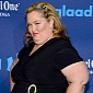 Mama June Has Gained Some Weight Back, Is “Happy” with Herself