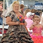 Mama June Shaves Her Neck Hairs for Her Wedding Day in New Video