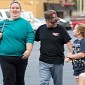 Mama June, Sugar Bear, Honey Boo Boo Step Out Together After Pedophile Scandal – Photo