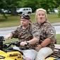 Mama June and Sugar Bear’s Cheating Scandal Believed to Be Ploy for Ratings