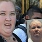 Mama June's Other Lover Revealed as Also a Convicted Criminal