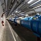 Mammoth Atom Smasher Readies for Another Run, Aims to Find Dark Matter