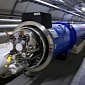 Mammoth Particle Smasher, World's Absolute Largest, Ready to Restart