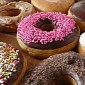 Man Arrested the Day After Beating Police in Donut-Eating Contest