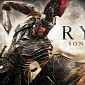 Man Behind Ryse: Son of Rome's Visuals Working on Other Xbox One Exclusives