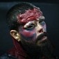 Man Chops Off His Nose, Has Extreme Body Modifications to Become Marvel’s Red Skull - Photo