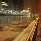 Man Dead, Girl Missing After Cellphone Is Dropped in Chicago River
