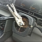 Man Gets Arrested for Using Vice Grips to Replace Steering Wheel