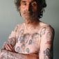 Man Has 82 Tattoos of Julia Roberts on His Body