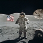 Man Last Set Foot on the Moon 40 Years Ago Today