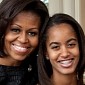 Man Offers Obama 50 Cows in Exchange for Daughter Malia's Hand