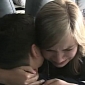 Man Proposes to Girlfriend on JetBlue Flight
