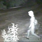 Man Robs Michigan Homes in Silver, Spandex Suit