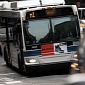 Man Smokes Crack on Detroit Bus – Video